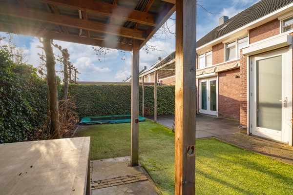 Medium property photo - Vierkenshof 96, 6916 MB Tolkamer